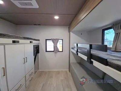 2027 Forest River RV Vibe photo 26