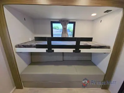 2027 Forest River RV Vibe photo 27