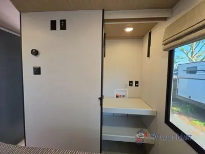 2027 Forest River RV Vibe photo 25
