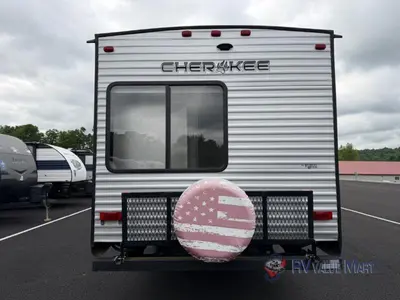 2020 Forest River RV Cherokee photo 4