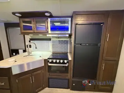 2020 Forest River RV Cherokee photo 13