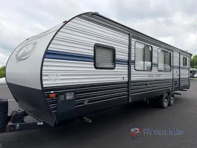 2020 Forest River RV Cherokee photo 3