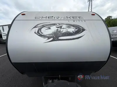 2020 Forest River RV Cherokee photo 2