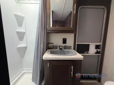 2020 Forest River RV Cherokee photo 21