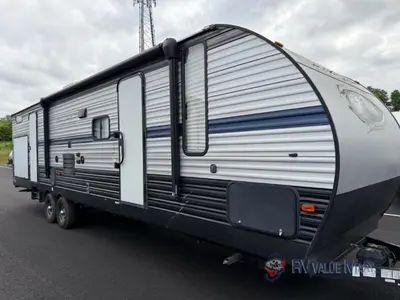 Used 2020 Forest River RV Cherokee 294BH