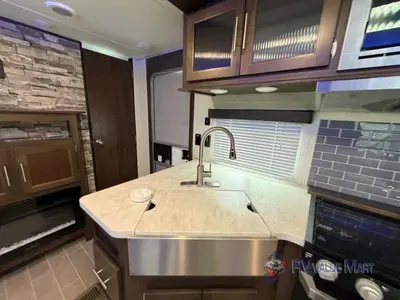 2020 Forest River RV Cherokee photo 14