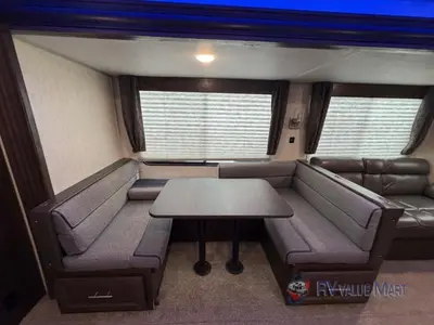 2020 Forest River RV Cherokee photo 12