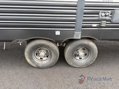 2020 Forest River RV Cherokee photo 6
