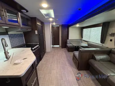 2020 Forest River RV Cherokee photo 9