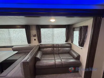 2020 Forest River RV Cherokee photo 11