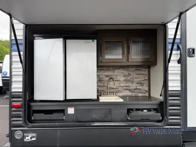 2020 Forest River RV Cherokee photo 7