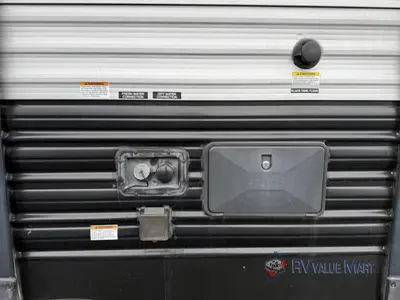 2020 Forest River RV Cherokee photo 5