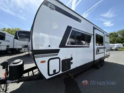 2027 Forest River RV Surveyor Legend photo 4
