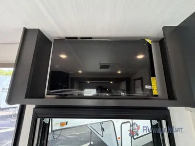 2027 Forest River RV Surveyor Legend photo 33