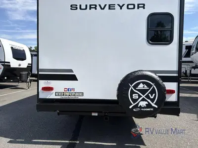 2027 Forest River RV Surveyor Legend photo 19