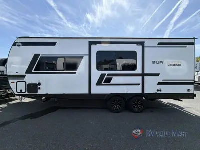 2027 Forest River RV Surveyor Legend photo 5
