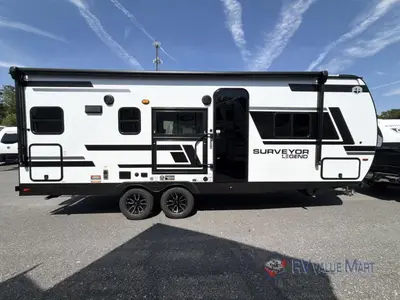 2027 Forest River RV Surveyor Legend photo 9