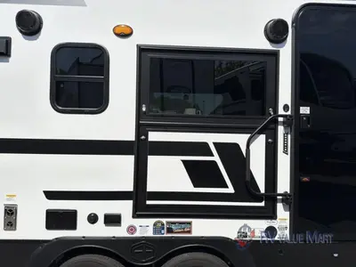 2027 Forest River RV Surveyor Legend photo 11
