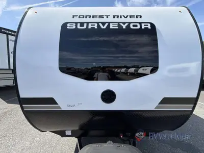 2027 Forest River RV Surveyor Legend photo 3