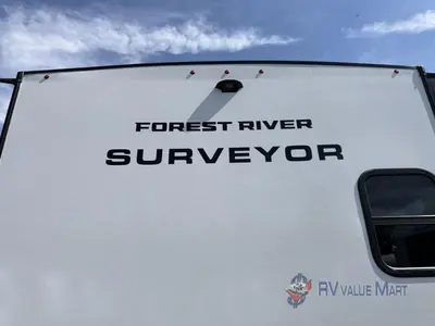 2027 Forest River RV Surveyor Legend photo 15