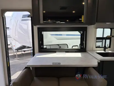 2027 Forest River RV Surveyor Legend photo 24