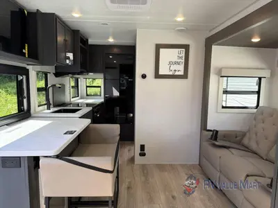 2027 Forest River RV Surveyor Legend photo 23