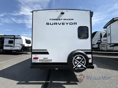 2027 Forest River RV Surveyor Legend photo 7