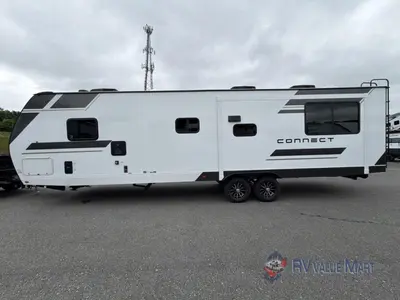 2027 KZ Connect photo 5