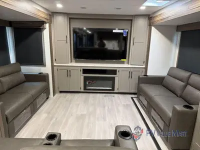 2027 KZ Connect photo 26
