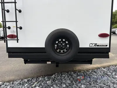 2027 KZ Connect photo 17