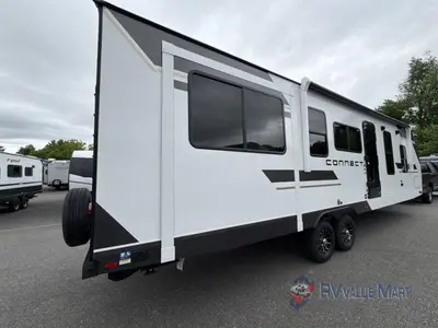 2027 KZ Connect photo 8