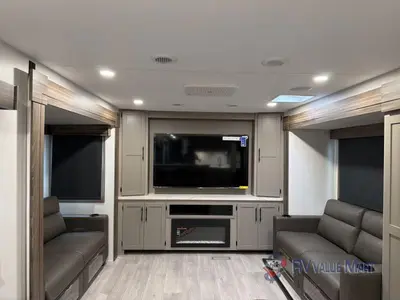 2027 KZ Connect photo 21