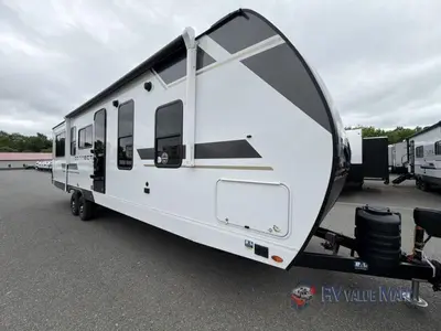 2027 KZ Connect photo 2
