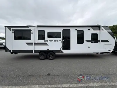 2027 KZ Connect photo 9