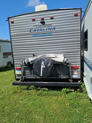 2022 COACHMEN CATALINA LEGACY EDITION photo 10