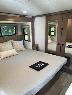 2024 ALLIANCE RV PARADIGM photo 5
