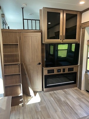 2024 ALLIANCE RV PARADIGM photo 7