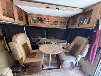 2016 THOR MOTOR COACH A C E photo 7