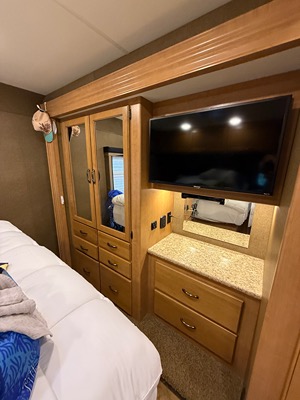 2016 THOR MOTOR COACH A C E photo 4