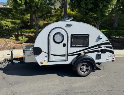 Used 2021 Nucamp T@g Classic