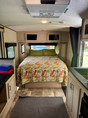 2022 COACHMEN APEX NANO photo 7