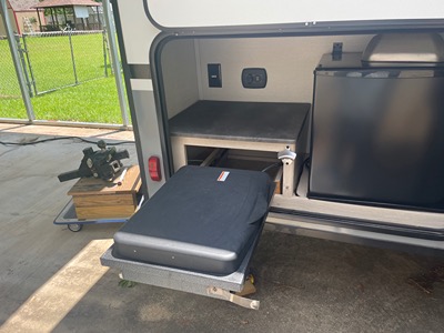 2022 COACHMEN APEX NANO photo 9
