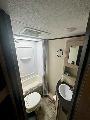 2022 COACHMEN APEX NANO photo 5
