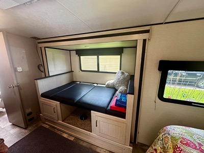 2022 COACHMEN APEX NANO photo 4