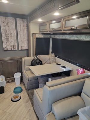 2019 FLEETWOOD PACE ARROW photo 10
