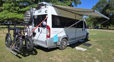 2024 ROADTREK CHASE photo 11