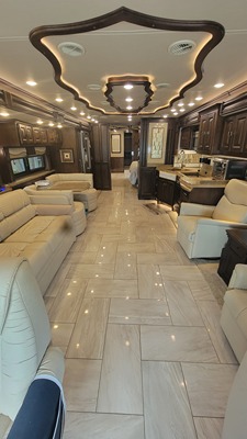 2017 TIFFIN MOTORHOMES ALLEGRO BUS photo 3