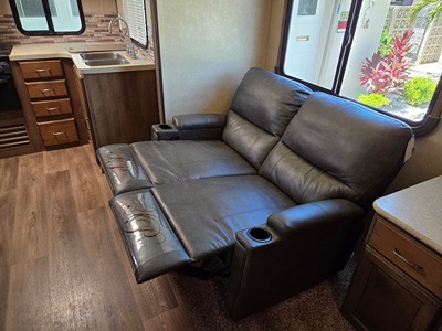 2015 CRUISER RV CORP FUN FINDER photo 10