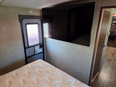 2015 CRUISER RV CORP FUN FINDER photo 9