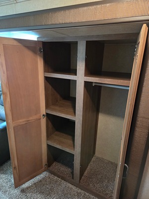 2015 CRUISER RV CORP FUN FINDER photo 8